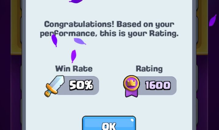 UPO CONTAS DE CLASH ROYALE