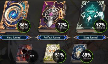 CONTA ENDGAME - GLOBAL - 51 ML 5 - COLLAB E LIMITADOS