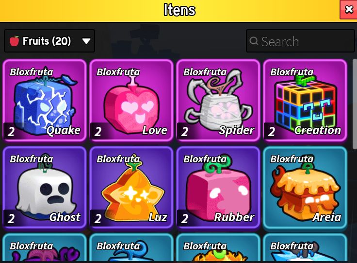 Conta de blox fruits Completa com Dragon West Ingererida , Raças v4 e Gamepass