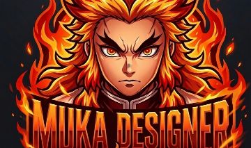 Identidade Gamer de Verdade Logos e Artes que Impõem Respeito