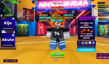 LV58 | Yogan | Twins | Kijo | Sanju | Toque Extra | Update 42