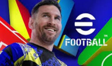 CONTA DE EFOOTBALL BARATO COM BONS JOGADORES