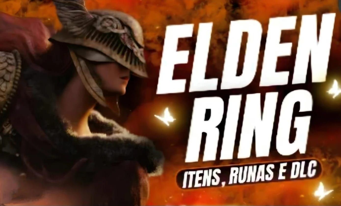 Runas Elden Ring 99% OFF BARATAS!! PS4/PS5/XBOX /PC STEAM +Brindes