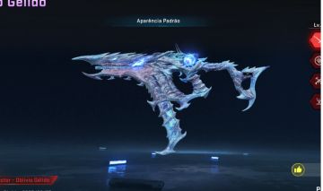 CONTA FULL - MTX-SONIC