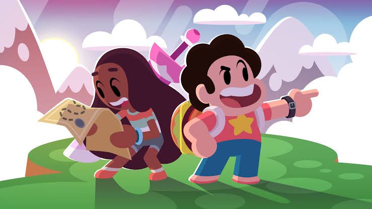 Psn digital Steven Universe save the light para PlayStation 4