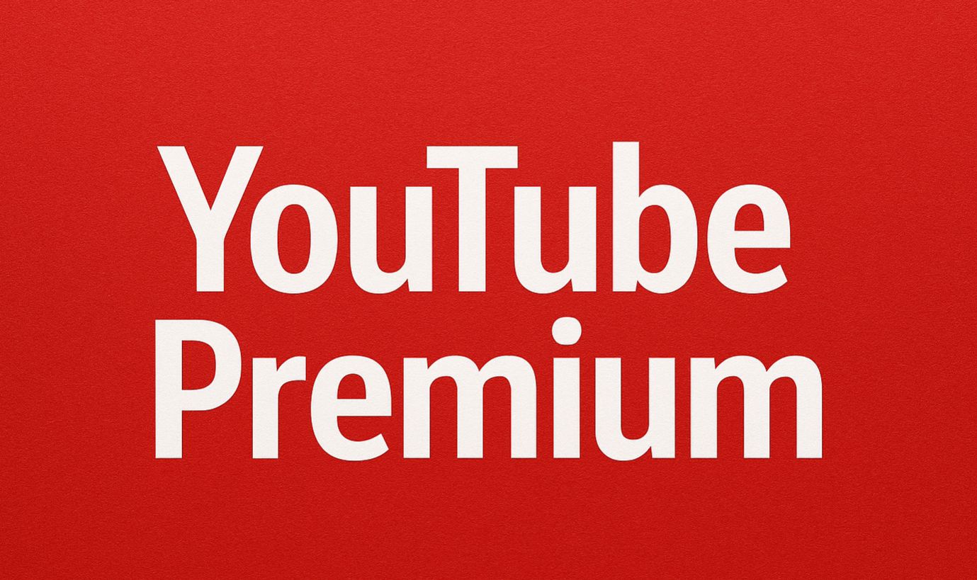 YOUTUBE PREMIUM+MUSIC LINK/FAMILIA 30DIAS MELHOR PREÇO DO SITE ENVIO AUTOMATICO