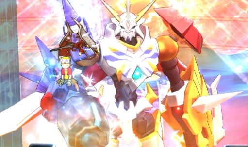CONTA ENDGAME DIGIMON MATRIX COM 50 TICKETS LENDARIOS (Matrix Digimon World) DMO