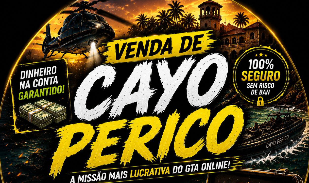 Vendas de cayo perico com a pantera (PS4)
