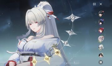 CONTA WUTHERING WAVES (NA) | HIYUKI S3 + CHAMA GÉLIDA (ASSINATURA) | 6 T5!