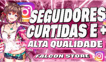 [PREÇO BAIXISSIMO] SEGUIDORES NO INSTAGRAM, CURTIDAS, VIEWS (ALTA QUALIDADE)