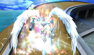 Conta mid/end game - OMM E SUSSA EXTREME - Server ALPHAMON