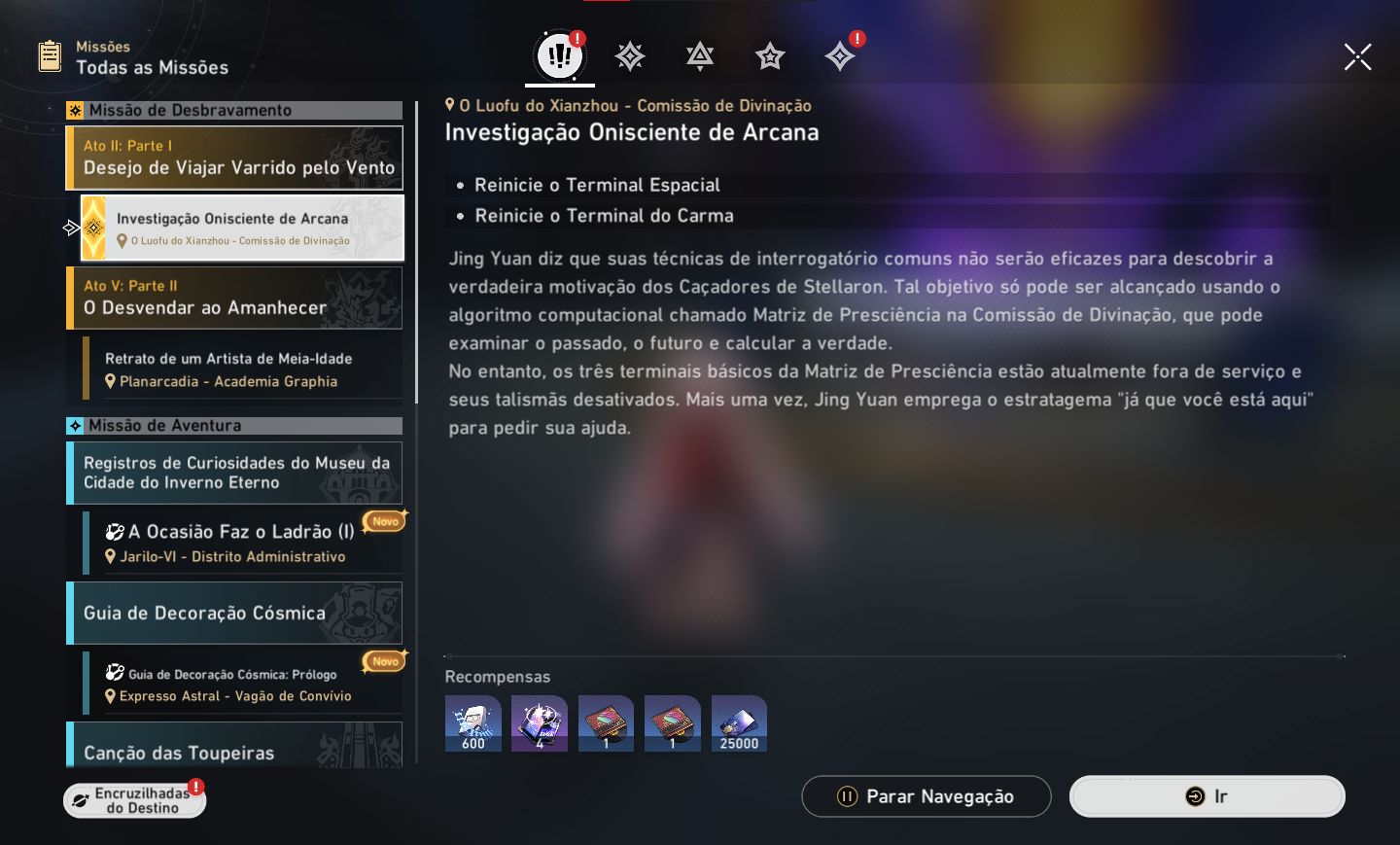 HST - LOBA 999 + SPARXIE + LUOCHA + ACHERON + EVANESCENCE + RIN + ARCHER