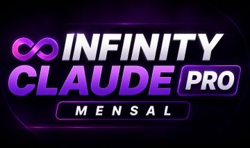 Infinity Claude Pro