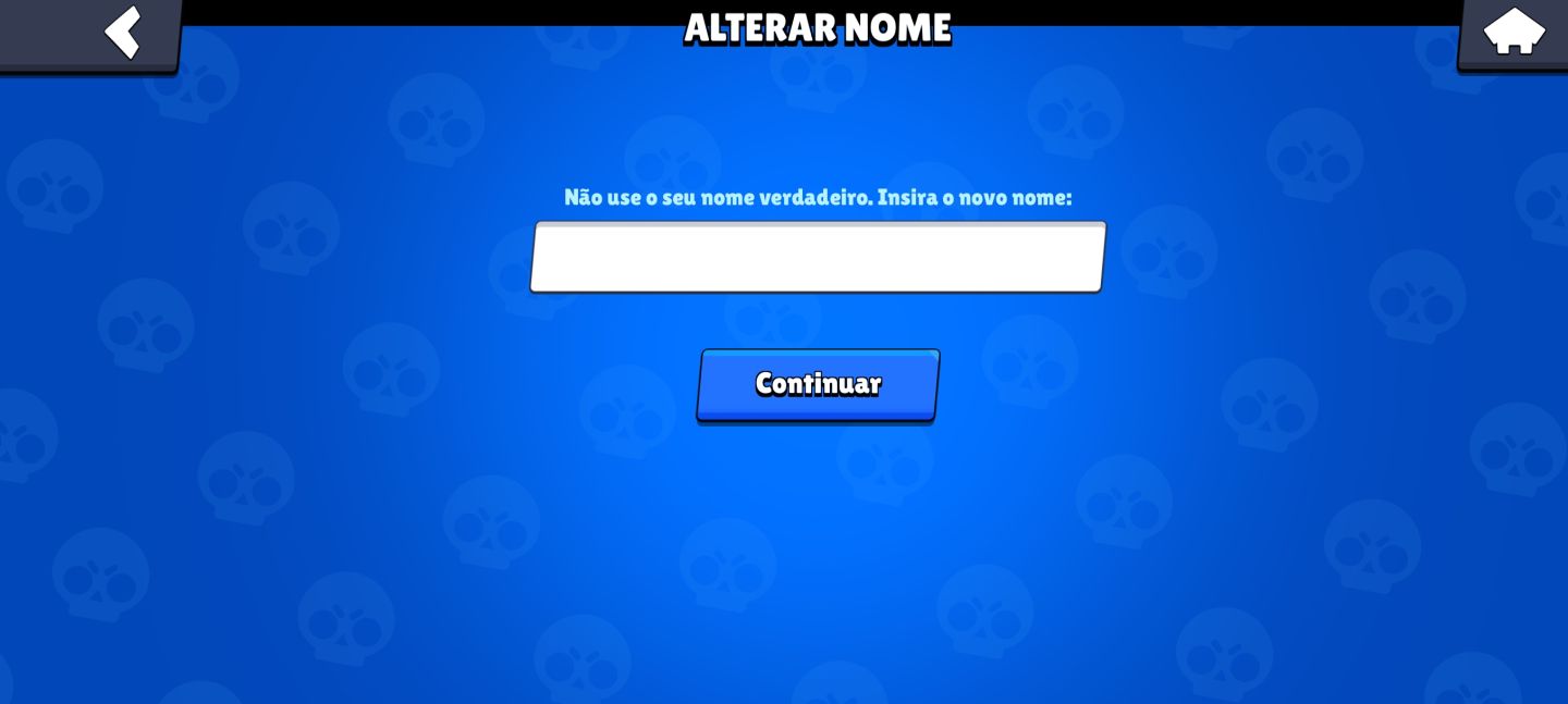 Possui todos os brawlers, mais de 265 skins, 30 brawlers full, Full acesso!!