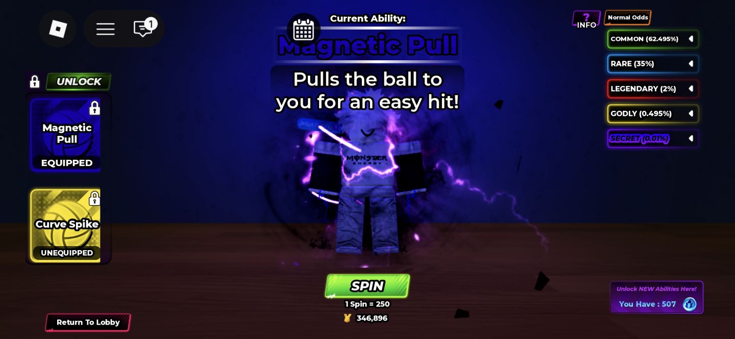 CONTA TOP CHEIA DE GAME PASS E MAIS DE 5500 ROBUX GASTOS