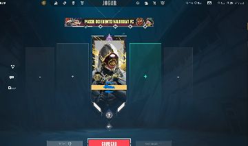 Conta valorant Nivel 225, rank max (ascendente), varias skins. único dono.