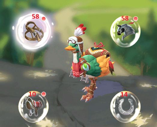 Ragnarok Origin : Classic | Sniper | Angeling 4