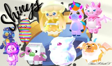 PKXD SHINYS EXCLUSIVOS E MELHORES PREÇOS!