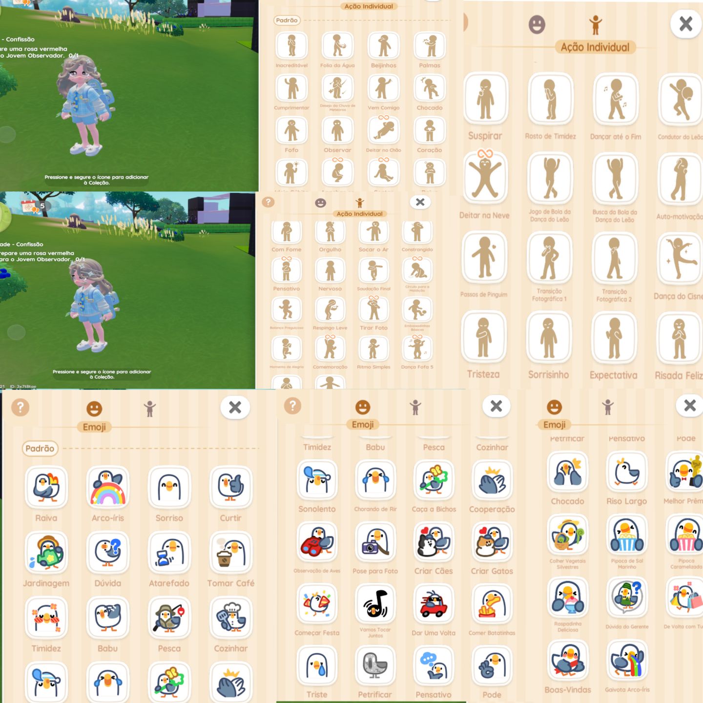 Conta Heartopia lvl 47 + Carro my little poney