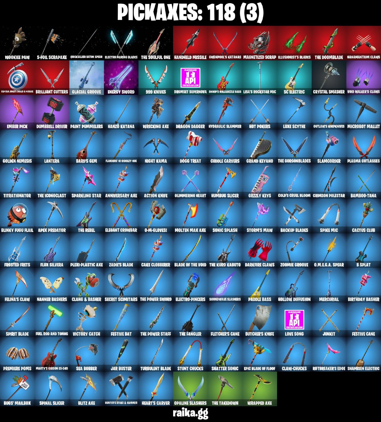 CONTA FORTNITE COM 37 SKINS SHURI/FELINA/AGENT PATCH/YOO-MI/VALENTINA/BIG DILL