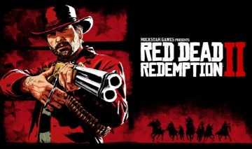 Red Dead Redemption 2 - Conta Full acesso - Pc