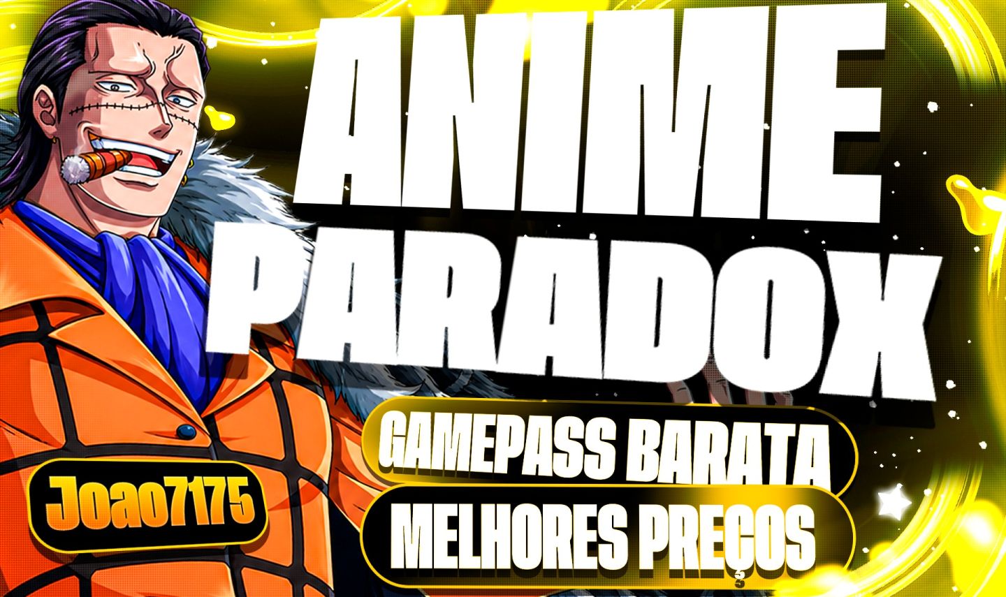 (UPD) ANIME PARADOX ROBLOX (GAMEPASS PASSES)