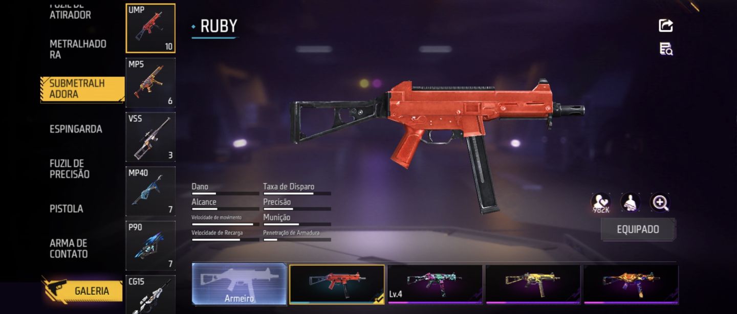 Conta Free Fire rara Lv72 no Seu Google.