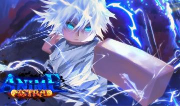 SERVIÇOS ANIME ASTRAL