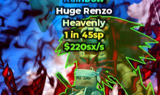 [PROMO] PERSONAGEM DE 1 IN 45SP $ 220SX/S