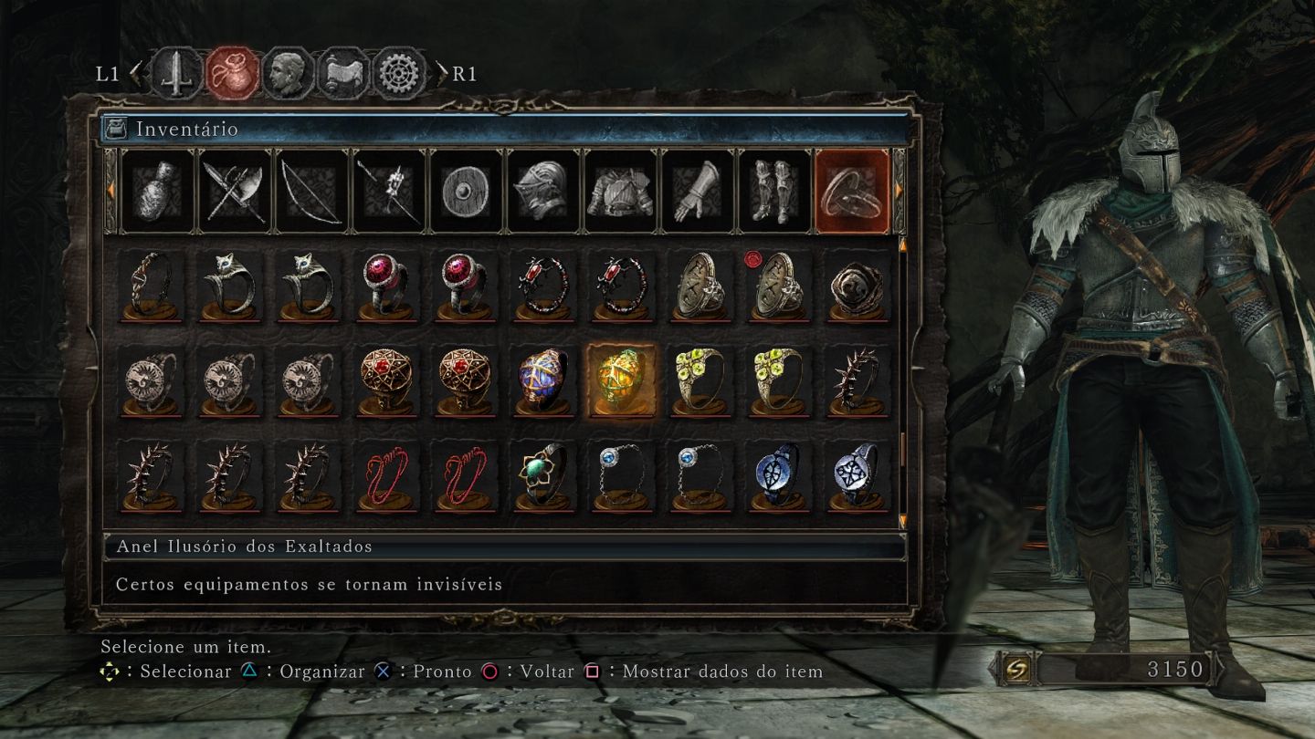 DARK SOULS 2 Scholar of the First Sin venda de itens: PC steam & PLaystation