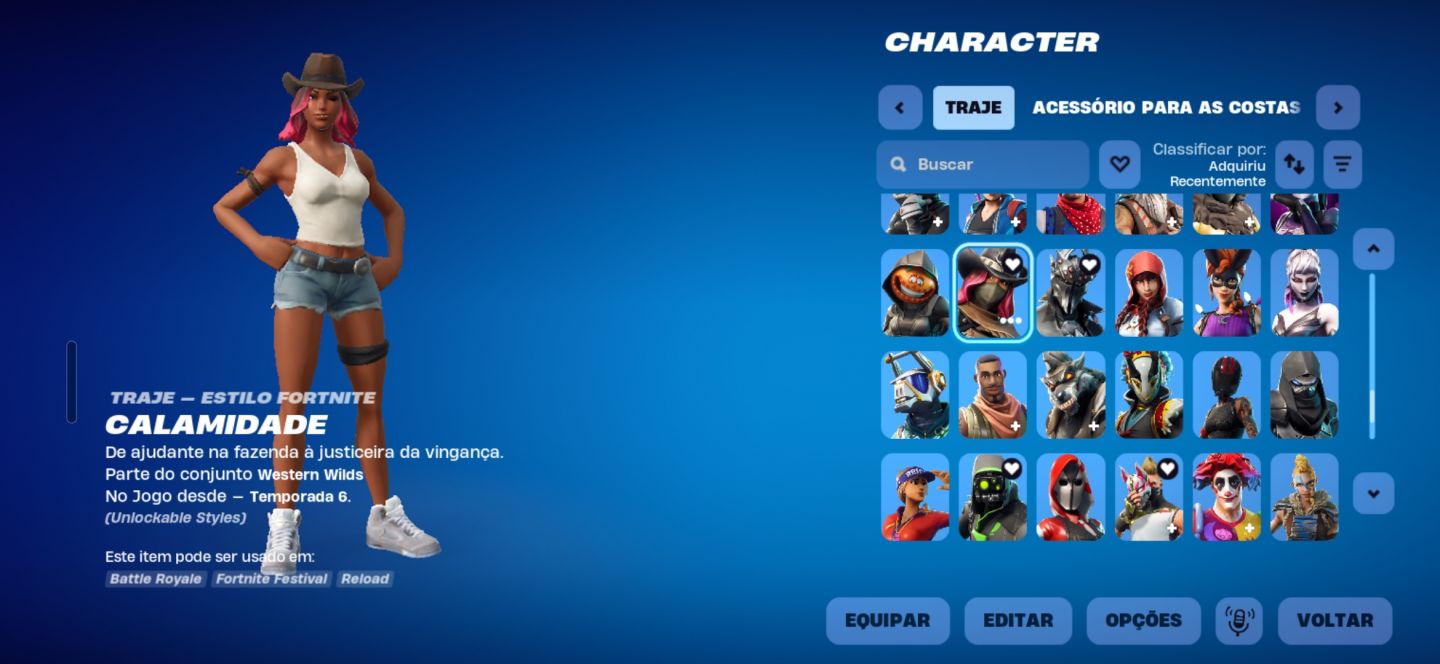 CONTA FORTNITE FUNDADOR | Ômega, Take The L + 185 Skins [ Leia a descrição ]