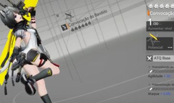 ARKNIGHTS CONTAS REROLL COMECE DO MELHOR JEITO