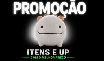 PROMOÇÃO!!| DEEPWOKEN SHOP | Relics | Services | itens | Chime of Conflict boost