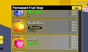 CONTA FULL ENDGAME + BUDDHA PERM + DARK PERM ENTREGA RÁPIDA