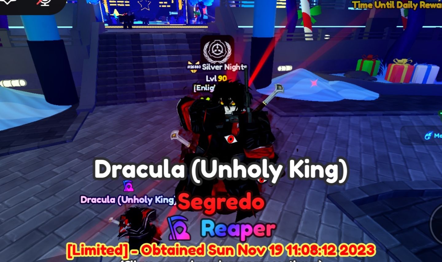 ALUCARD EVO ANIME ADVENTURES