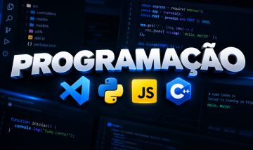 Programação Sob Demanda | APIs, Bots, Sistemas e Automação