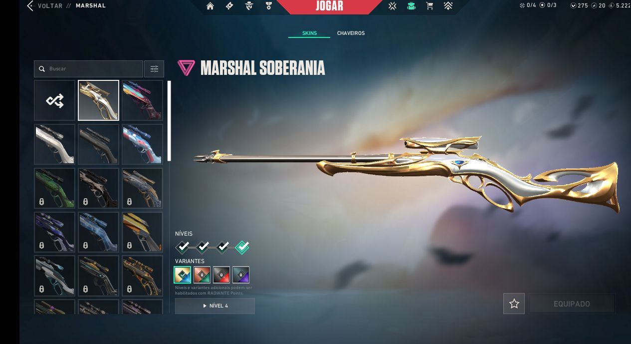 4K+ GASTOS MUITAS FACAS UNRANKED CHAVEIRO ASCENDENTE MTS SKINS RARAS LOL