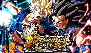 [60% DE DESCONTO] CONTAS DRAGON BALL LEGENDS 200+ cristais (Apenas Android)