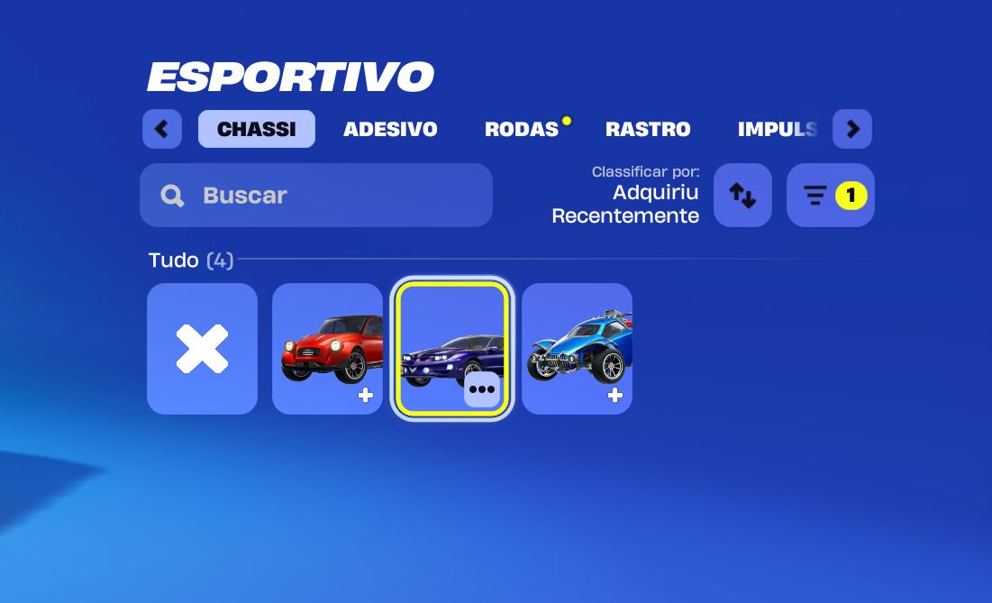 Conta Fortnite | 34 Skins | Naruto + Ice Spice | Candy Axe + Carros