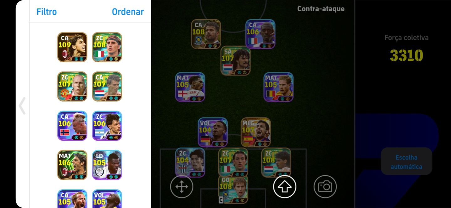 CONTA FULLL