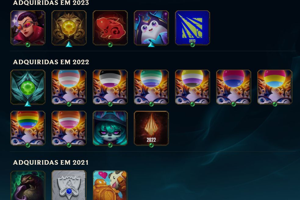Conta dimond 4 62% de win rate, total acesso (pode mudar o Gmail)