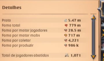 CONTA MAIN TANK FULL SPEC 100+ ALBION SERVER AMERICA.