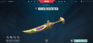 Conta Vava por 350$+ // Gastos: 753,66$- // 5 Skins de faca / Aceito propostas