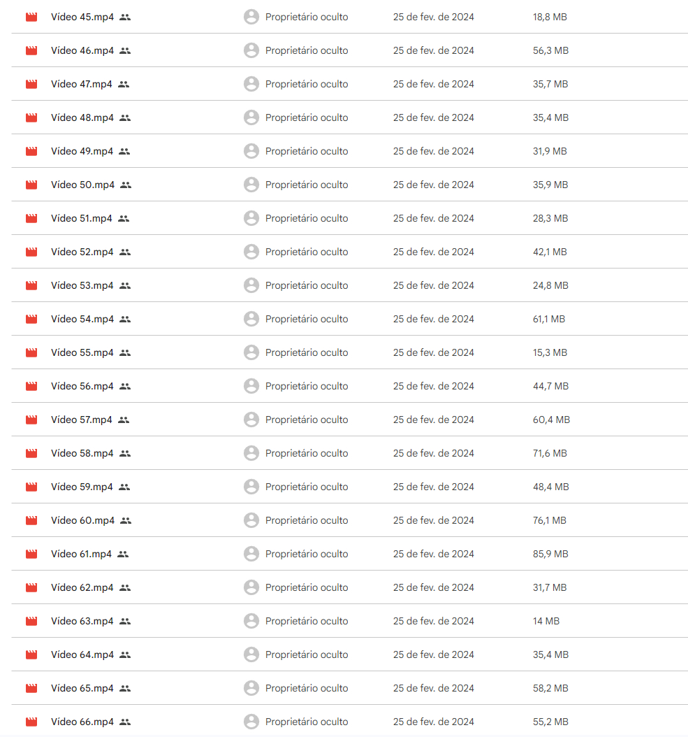 PACK 100 TRECHOS DE FILMES PARA POSTAR NAS REDES!!!