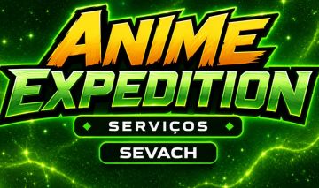 Serviços de anime expetidion