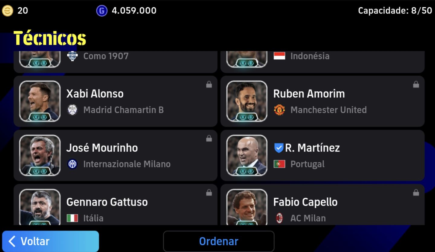 Conta com força coletiva 3221, vários jogadores pagos e recheada de blitz curle