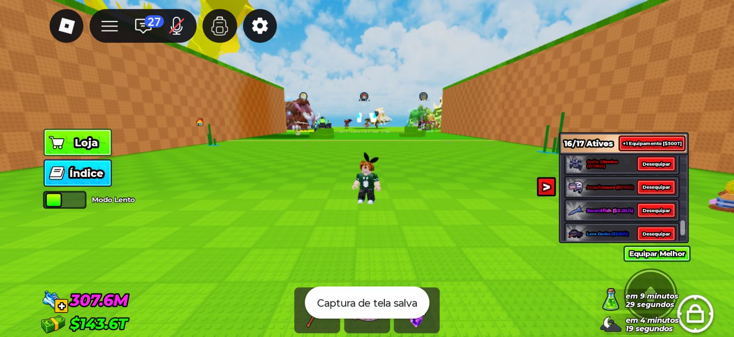 Conta de roblox com skin e de robux e bom no roube um ovo