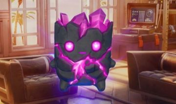 [QUEIMA DE ESTOQUE] ELEMENTAIS PONTO ZERO NORMAL E DOURADOS - FORTNITE