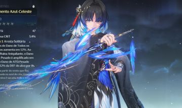 Yangyang Xiangling+arma, Linae+arma, Cartethyia+Arma, +Verina+ Calcharo