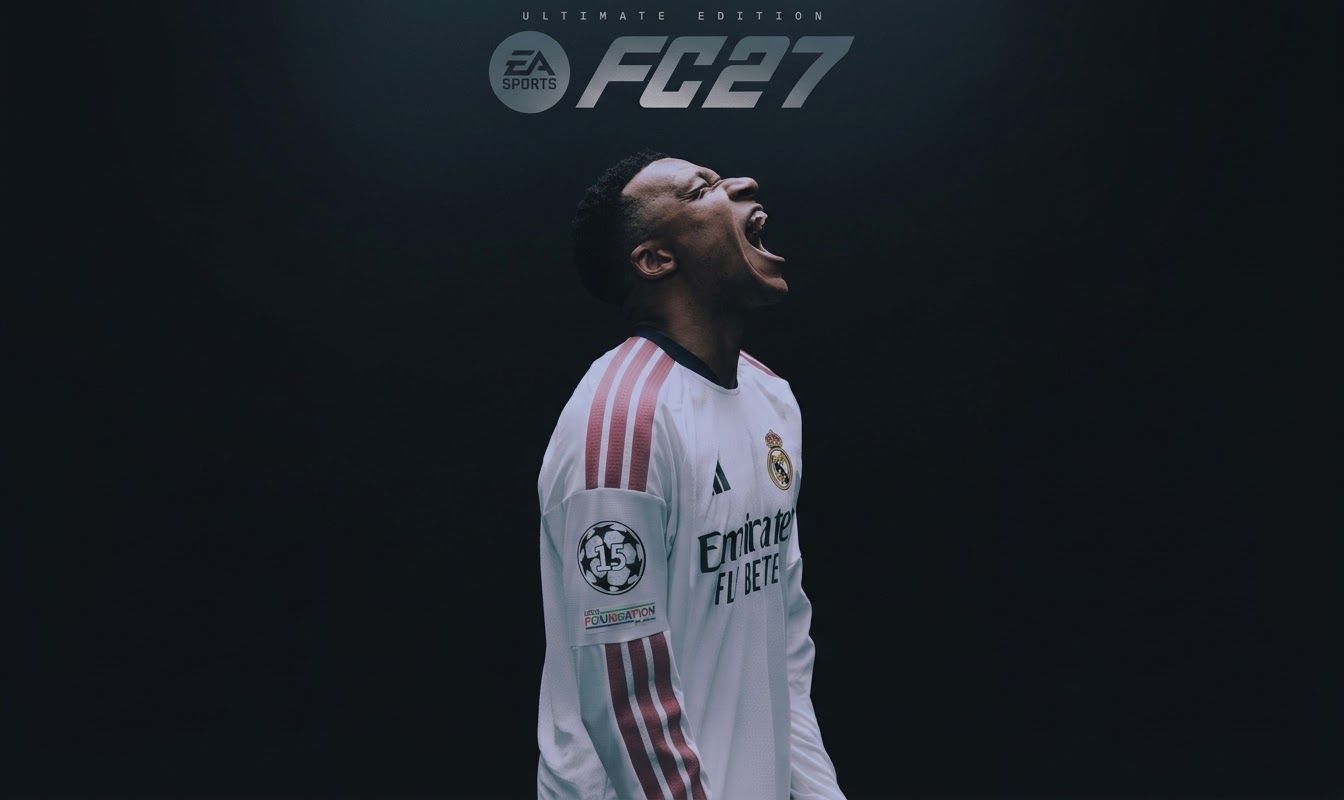 EA FC 27 ULTIMATE EDITION